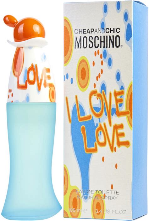 moschino love love eau de toilette|moschino eau de toilette.